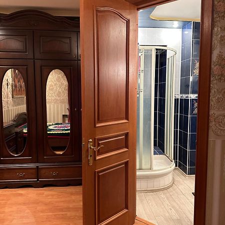 Elegant Apartment In Riga Centre 外观 照片