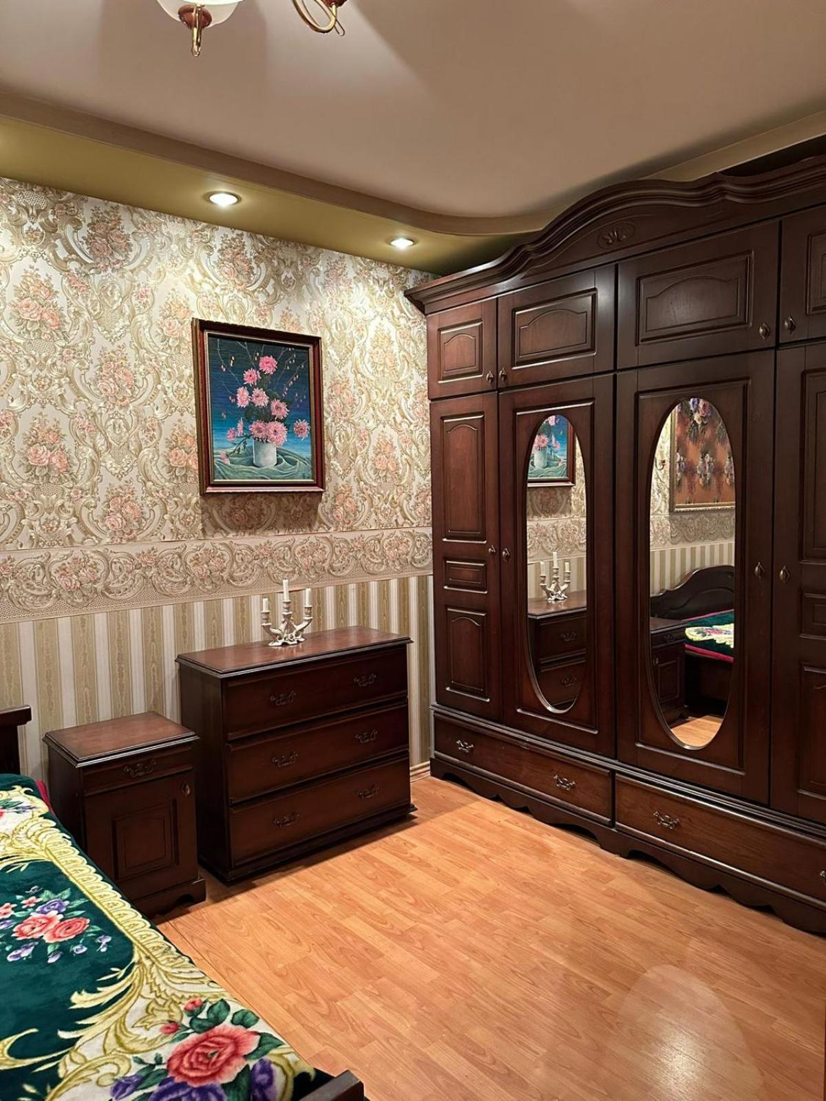 Elegant Apartment In Riga Centre 外观 照片