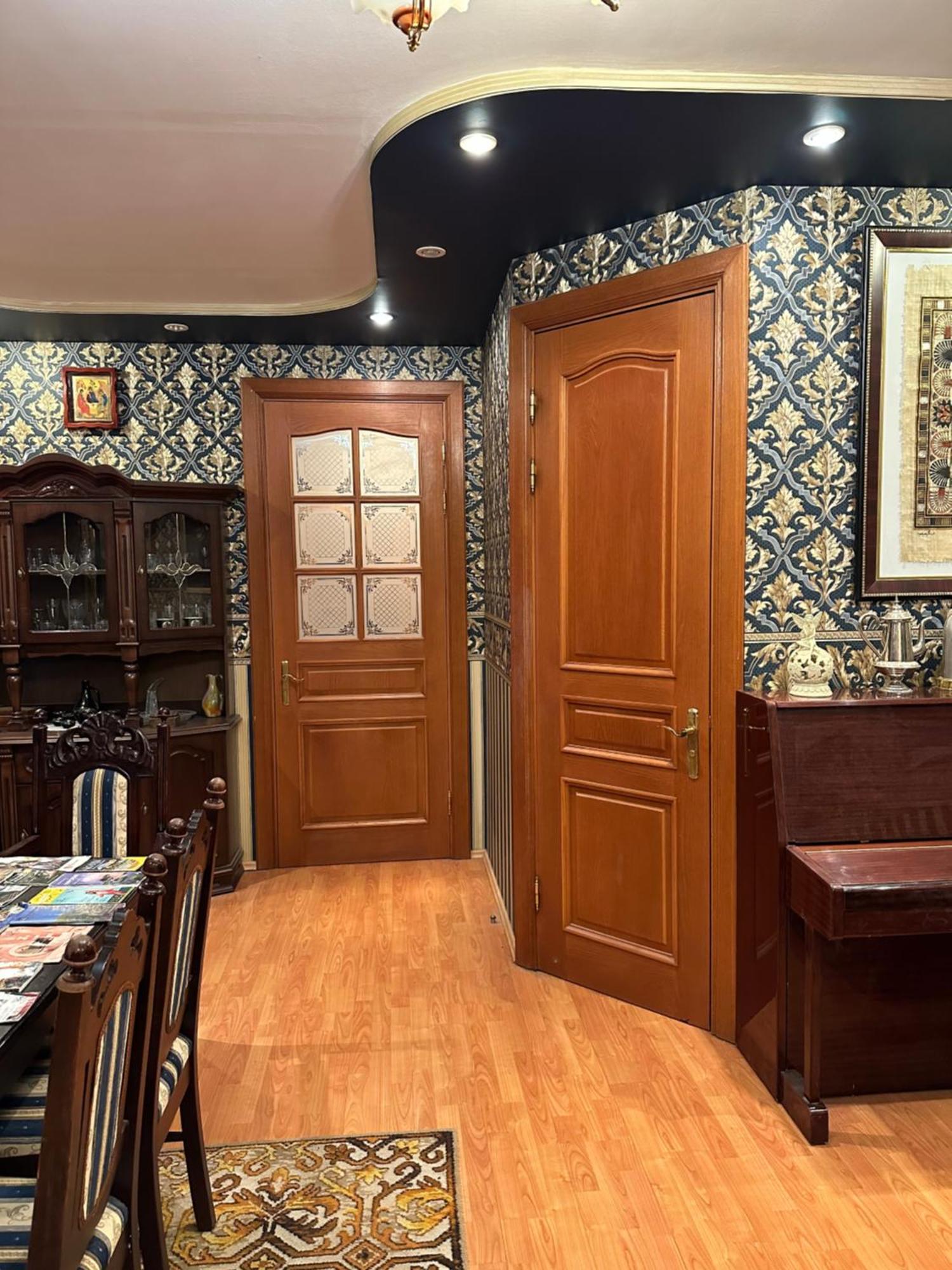 Elegant Apartment In Riga Centre 外观 照片